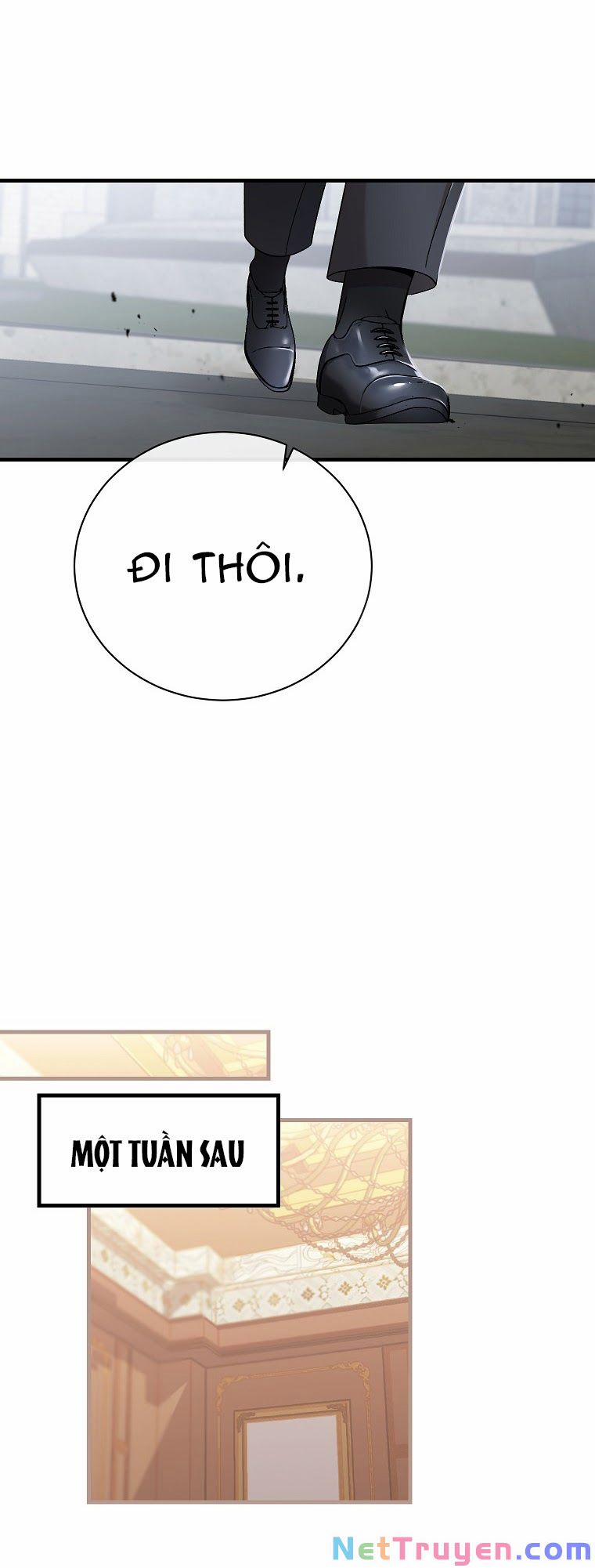 Tôi Đã Gặp Nam Chính Ở Trong Tù 8 trang 53