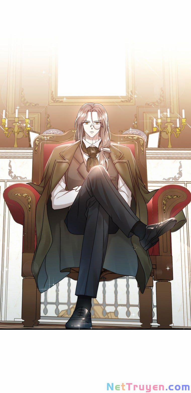 Tôi Đã Gặp Nam Chính Ở Trong Tù 8 trang 54