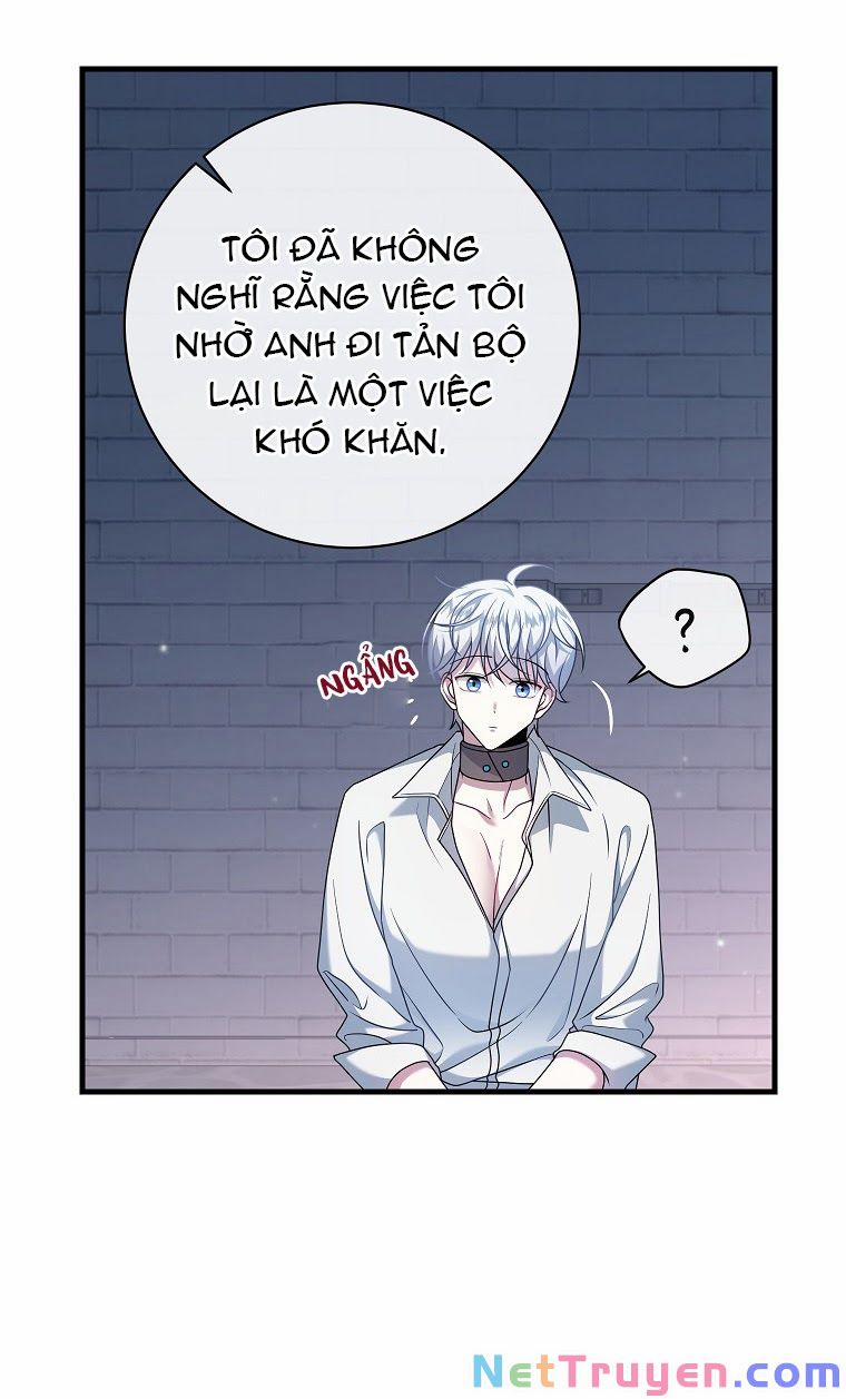 Tôi Đã Gặp Nam Chính Ở Trong Tù 8 trang 7