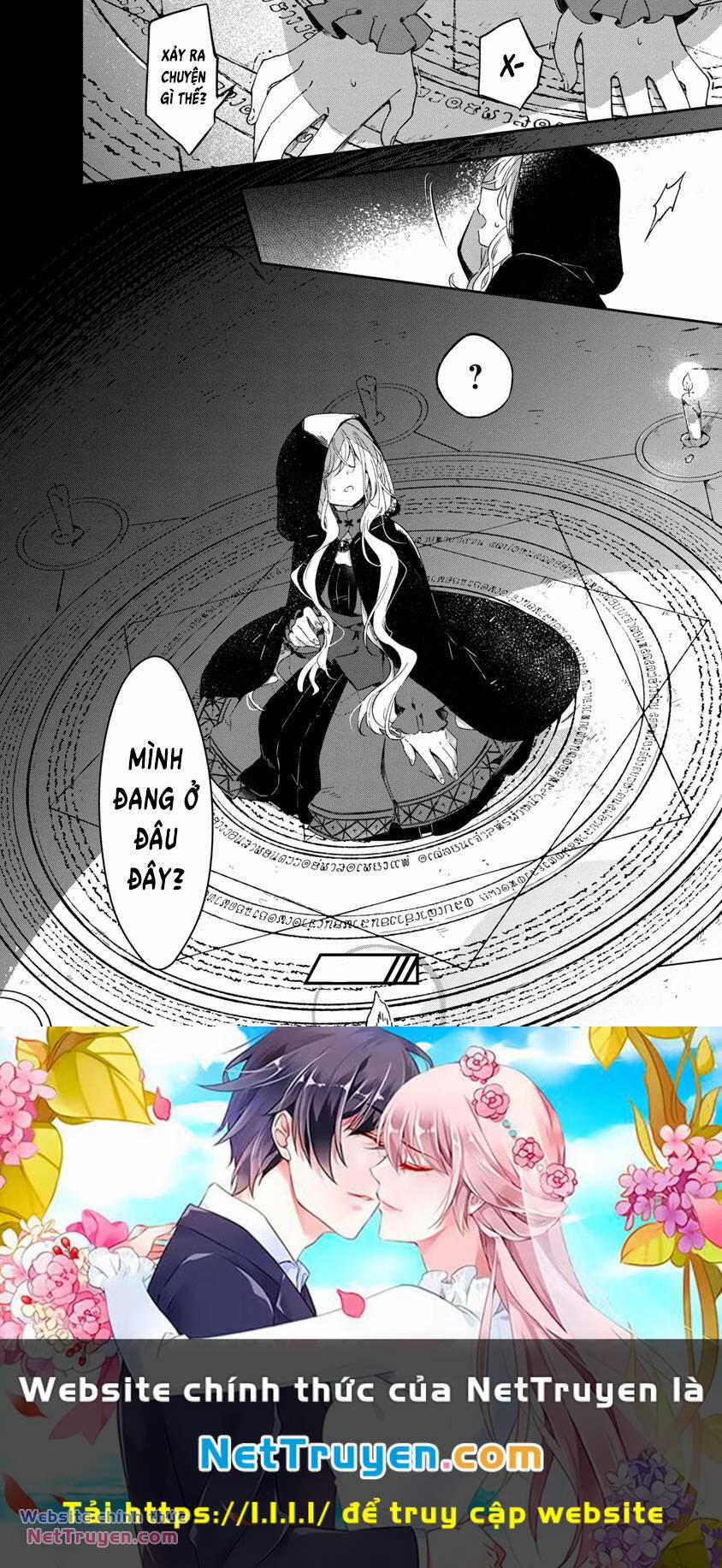 Tôi Đã Hoán Đổi Thân Xác Với Phù Thủy Độc Ác, Nhưng Dù Vậy Hôm Nay Tôi Cũng Vẫn Sẽ Sống Thật Hạnh Phúc 1 trang 38