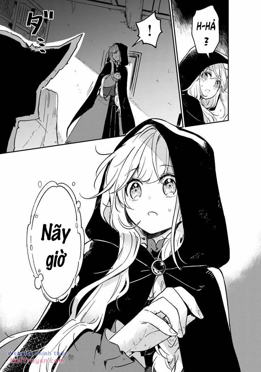 Tôi Đã Hoán Đổi Thân Xác Với Phù Thủy Độc Ác, Nhưng Dù Vậy Hôm Nay Tôi Cũng Vẫn Sẽ Sống Thật Hạnh Phúc 2 trang 32