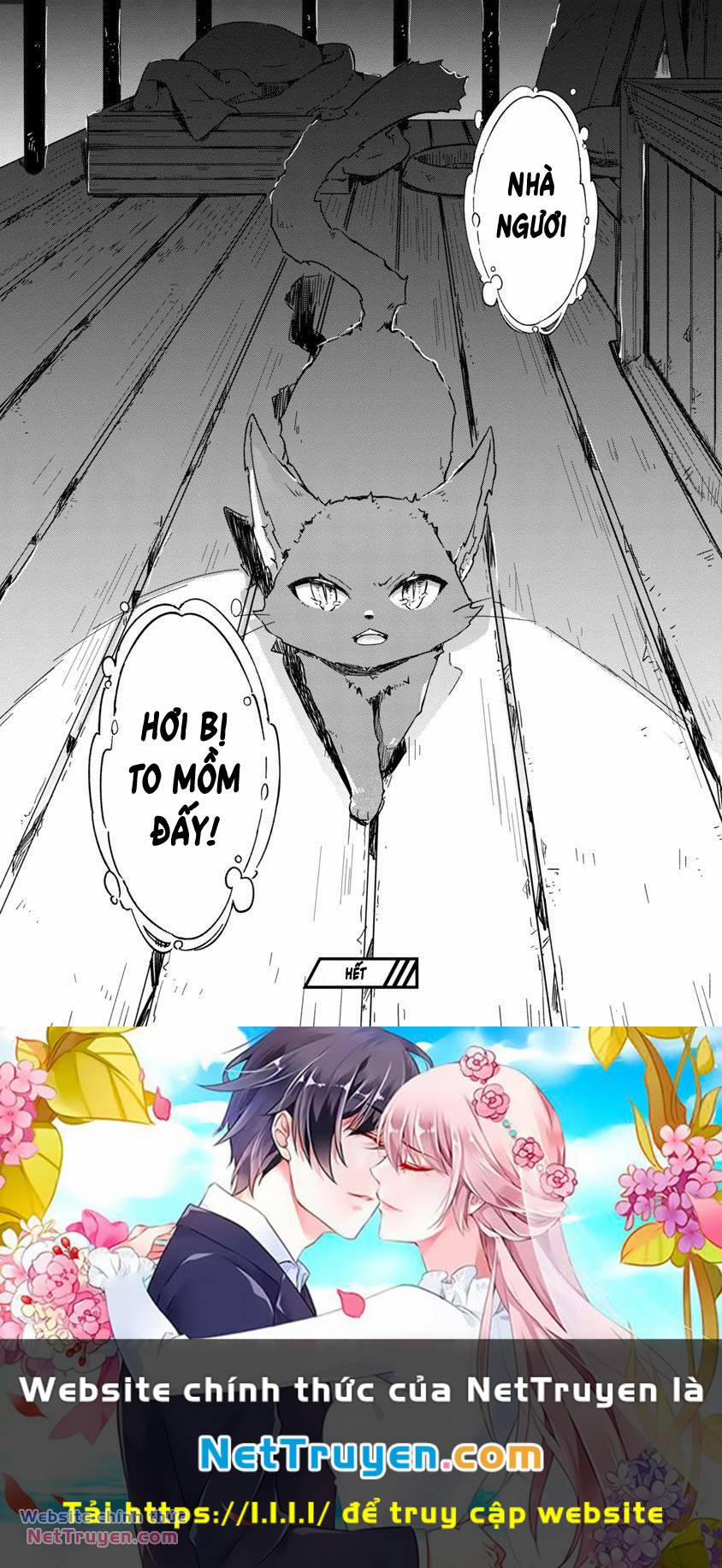 Tôi Đã Hoán Đổi Thân Xác Với Phù Thủy Độc Ác, Nhưng Dù Vậy Hôm Nay Tôi Cũng Vẫn Sẽ Sống Thật Hạnh Phúc 2 trang 33