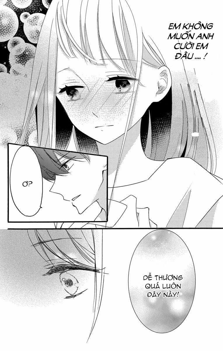 Tôi Đã Kết Hôn Với Masaomi-Kun 2.1 trang 21