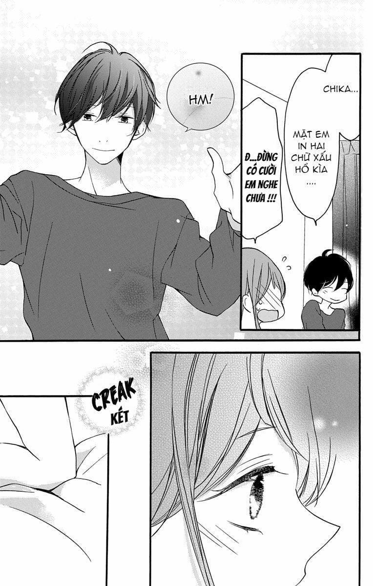 Tôi Đã Kết Hôn Với Masaomi-Kun 2.1 trang 24