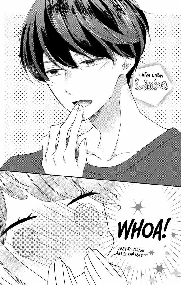 Tôi Đã Kết Hôn Với Masaomi-Kun 2.2 trang 12