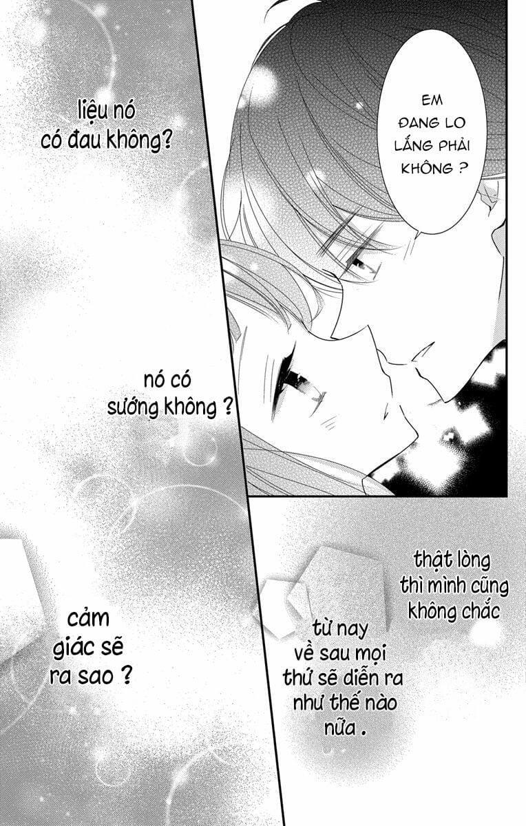 Tôi Đã Kết Hôn Với Masaomi-Kun 2.2 trang 28