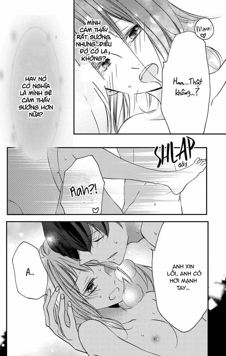 Tôi Đã Kết Hôn Với Masaomi-Kun 3.2 trang 0