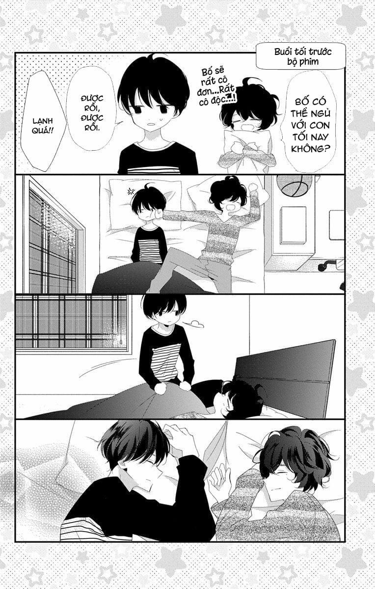 Tôi Đã Kết Hôn Với Masaomi-Kun 3.2 trang 17