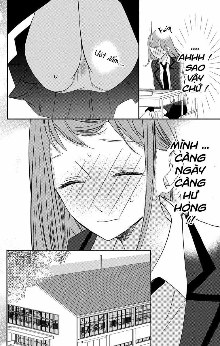 Tôi Đã Kết Hôn Với Masaomi-Kun 4.1 trang 14