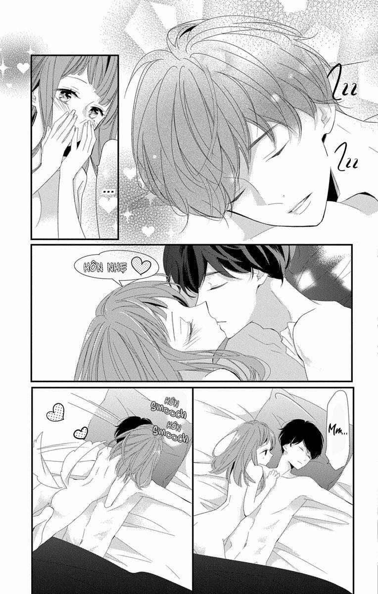 Tôi Đã Kết Hôn Với Masaomi-Kun 4.5 trang 2