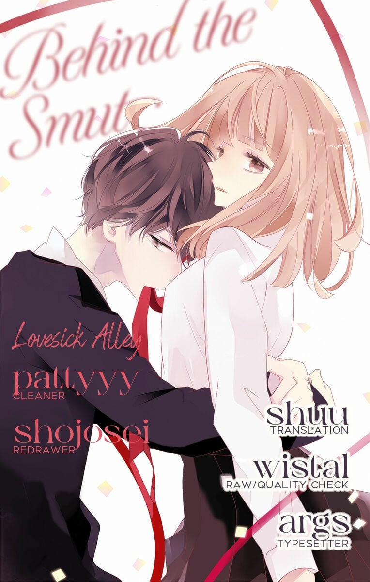 Tôi Đã Kết Hôn Với Masaomi-Kun 6.1 trang 0