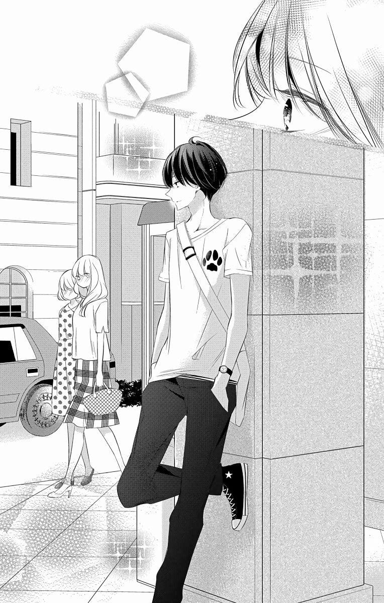 Tôi Đã Kết Hôn Với Masaomi-Kun 6.1 trang 12