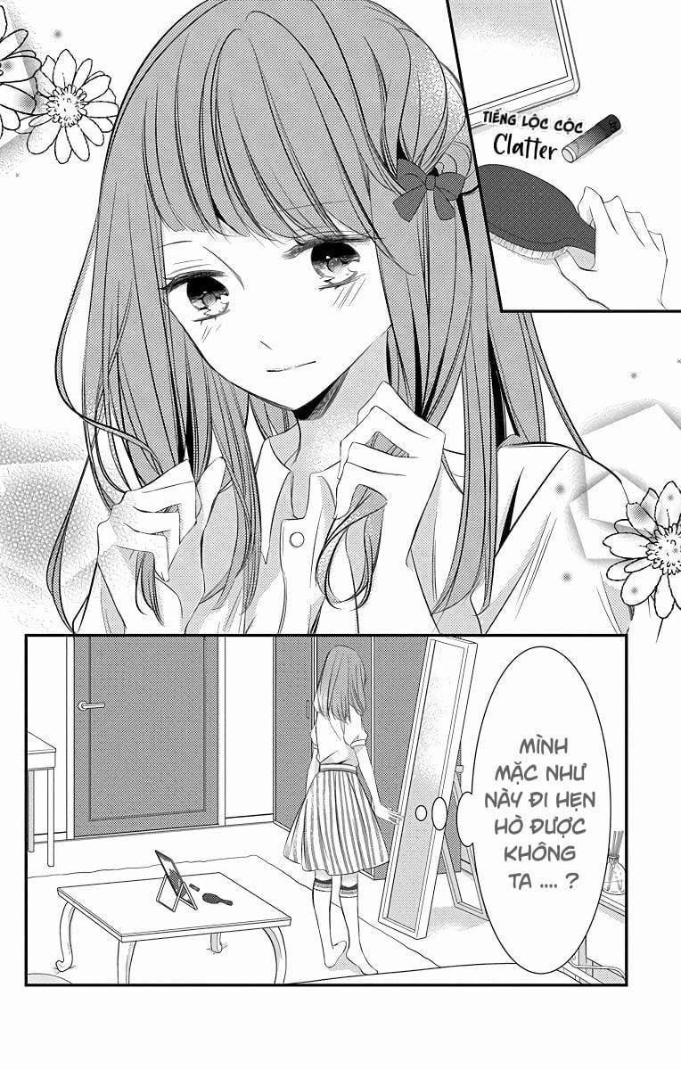 Tôi Đã Kết Hôn Với Masaomi-Kun 6.1 trang 2