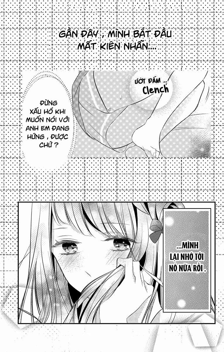 Tôi Đã Kết Hôn Với Masaomi-Kun 6.1 trang 7