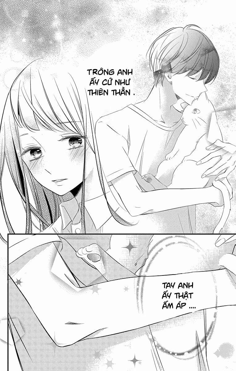 Tôi Đã Kết Hôn Với Masaomi-Kun 6.2 trang 10