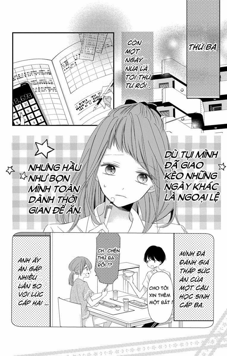 Tôi Đã Kết Hôn Với Masaomi-Kun 7.1 trang 0