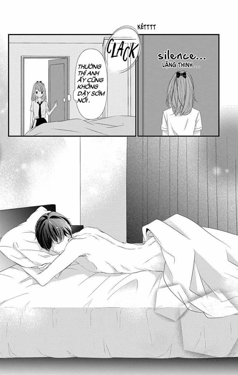 Tôi Đã Kết Hôn Với Masaomi-Kun 7.1 trang 2