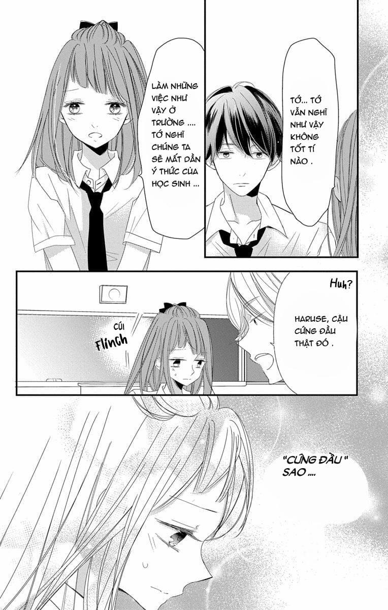 Tôi Đã Kết Hôn Với Masaomi-Kun 7.2 trang 0