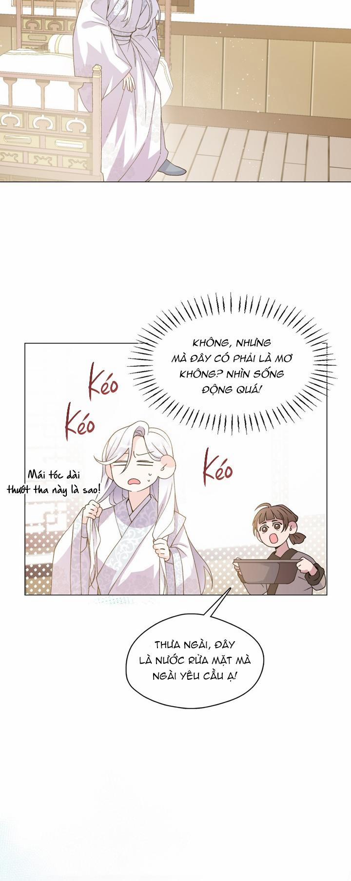 Tôi Đã Nuôi Dạy Thủ Lĩnh Giáo Phái Ác Ma 1 trang 11