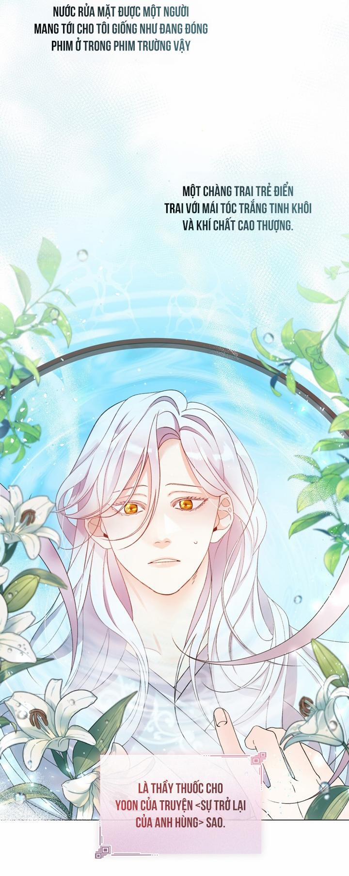 Tôi Đã Nuôi Dạy Thủ Lĩnh Giáo Phái Ác Ma 1 trang 12