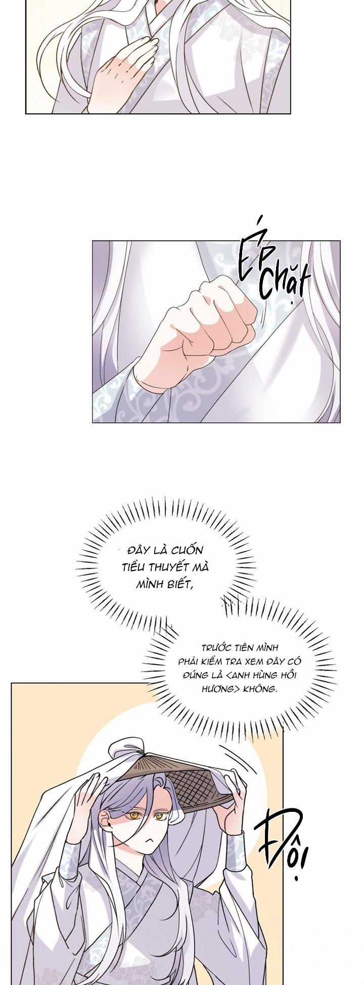 Tôi Đã Nuôi Dạy Thủ Lĩnh Giáo Phái Ác Ma 1 trang 14