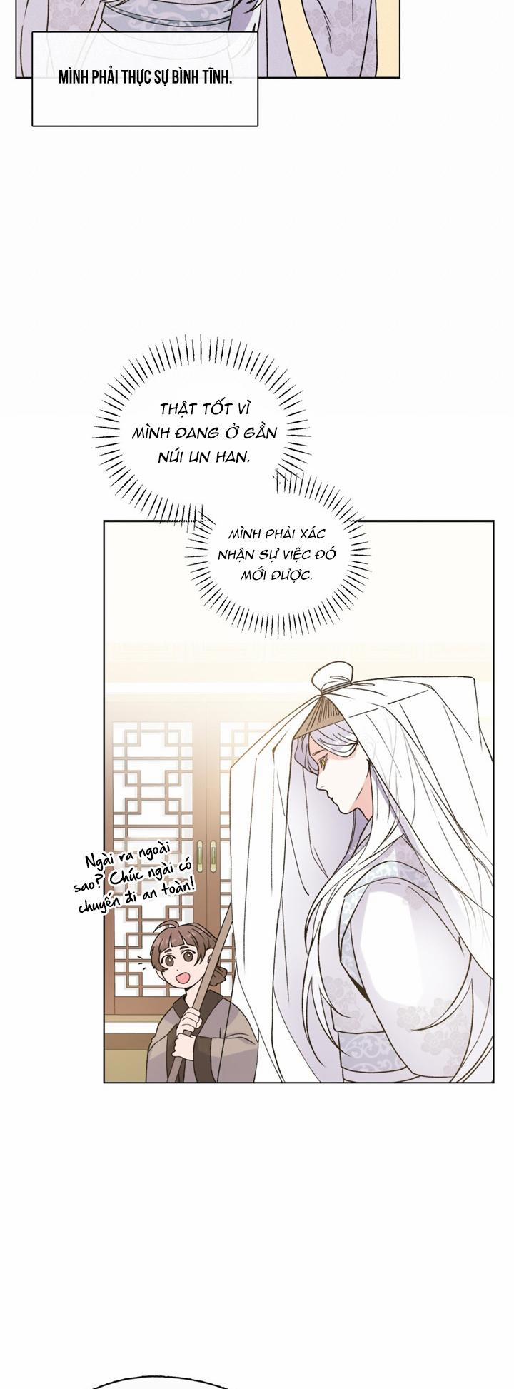 Tôi Đã Nuôi Dạy Thủ Lĩnh Giáo Phái Ác Ma 1 trang 15