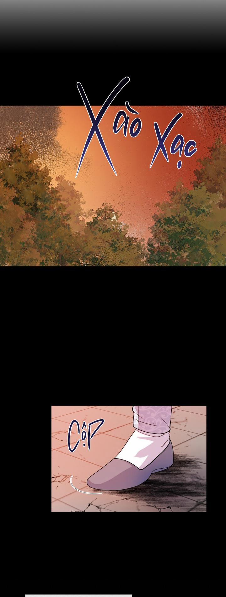 Tôi Đã Nuôi Dạy Thủ Lĩnh Giáo Phái Ác Ma 1 trang 21