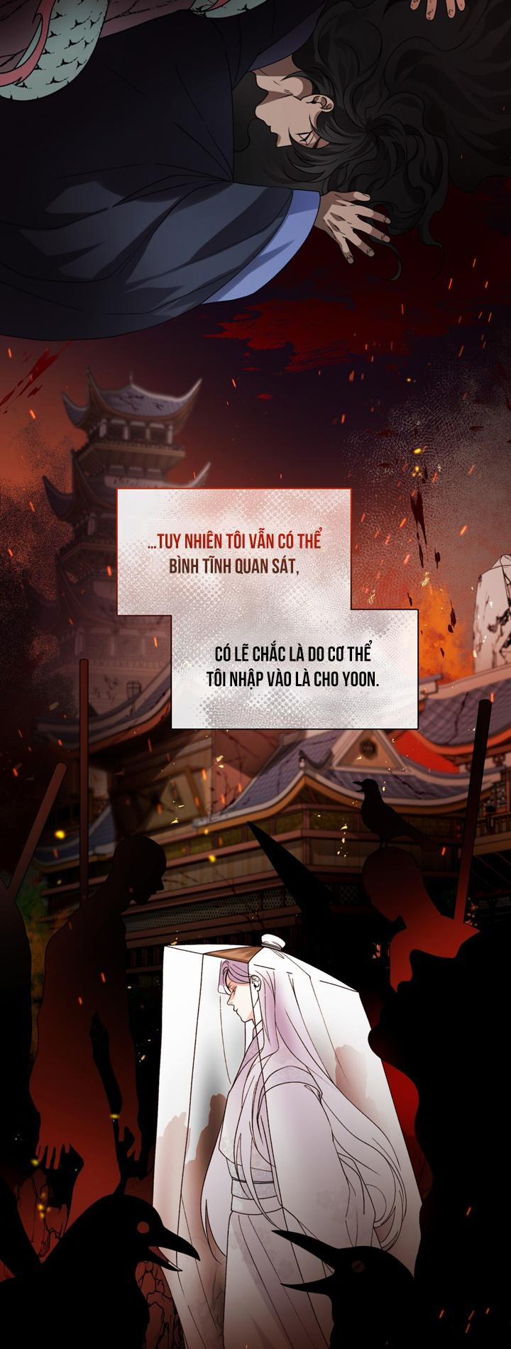 Tôi Đã Nuôi Dạy Thủ Lĩnh Giáo Phái Ác Ma 1 trang 24