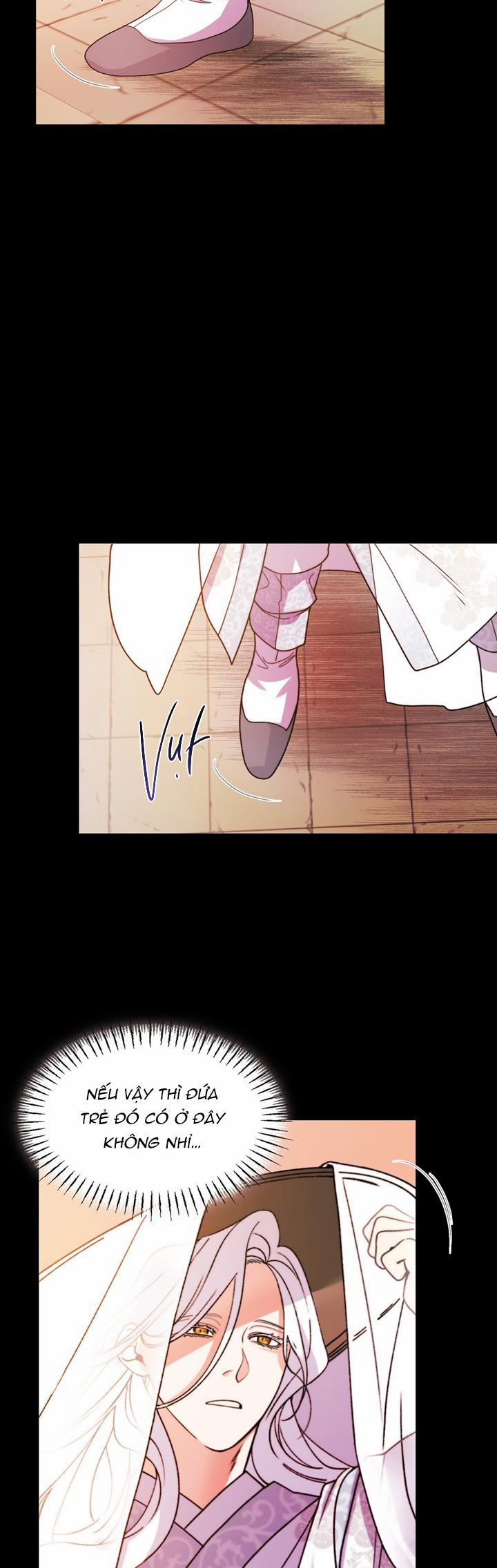 Tôi Đã Nuôi Dạy Thủ Lĩnh Giáo Phái Ác Ma 1 trang 26