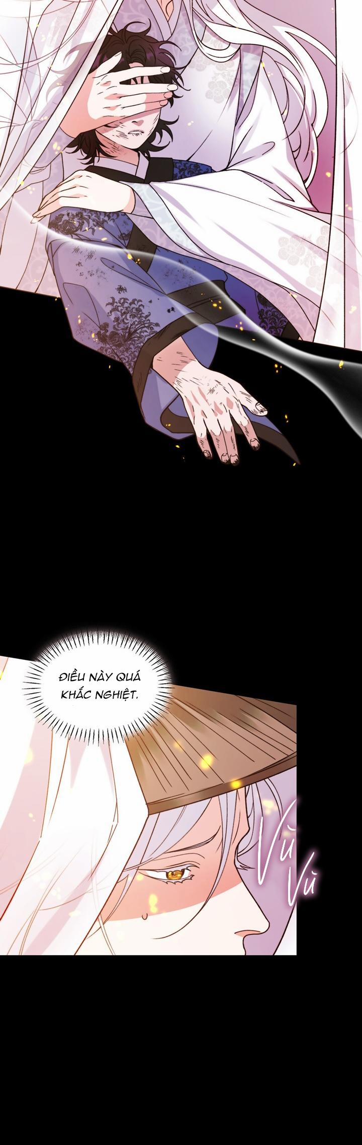 Tôi Đã Nuôi Dạy Thủ Lĩnh Giáo Phái Ác Ma 1 trang 30