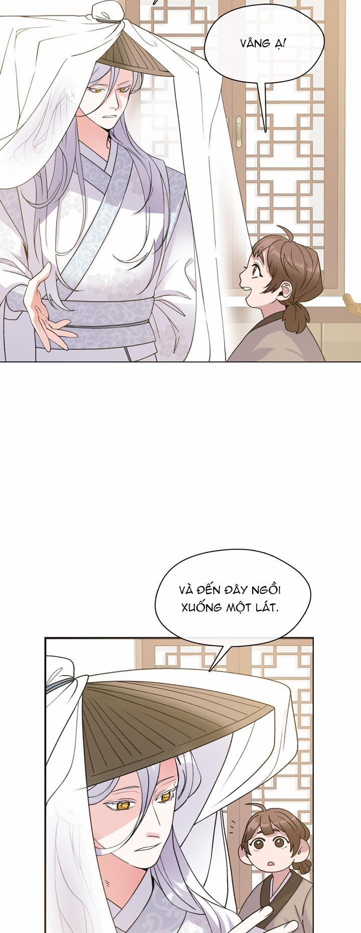 Tôi Đã Nuôi Dạy Thủ Lĩnh Giáo Phái Ác Ma 1 trang 40