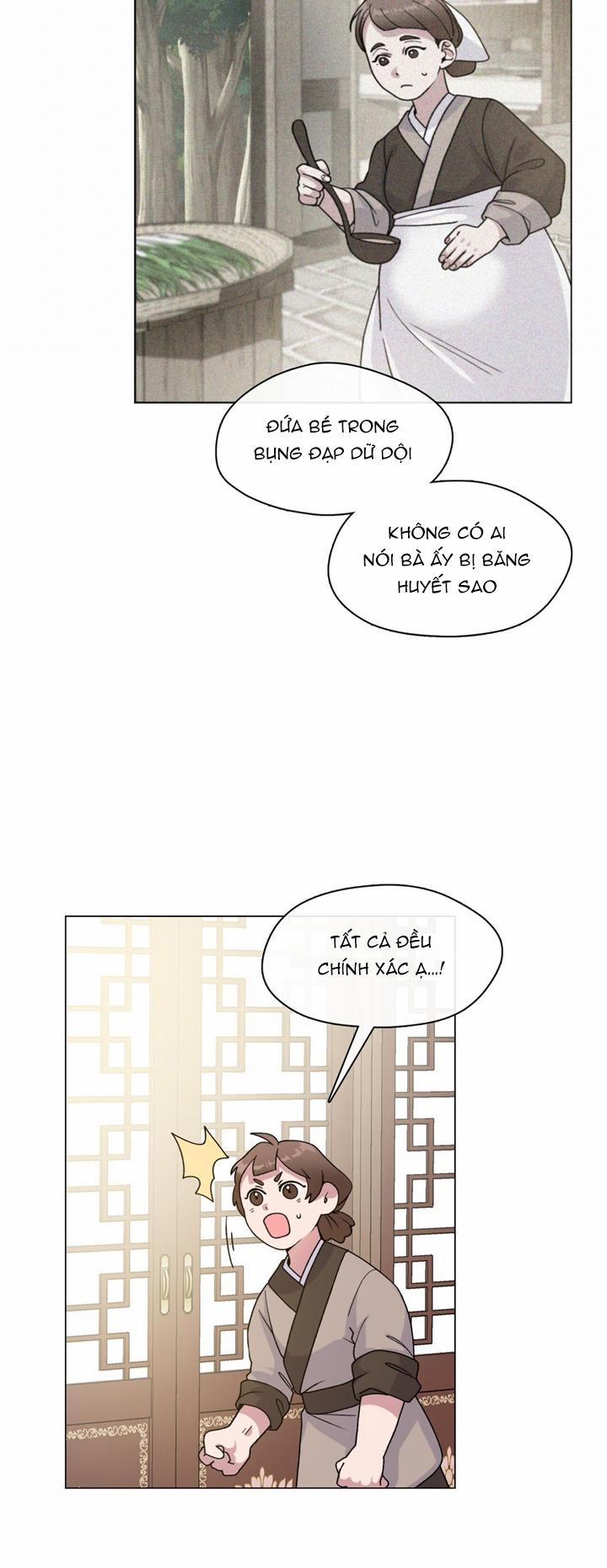 Tôi Đã Nuôi Dạy Thủ Lĩnh Giáo Phái Ác Ma 1 trang 42