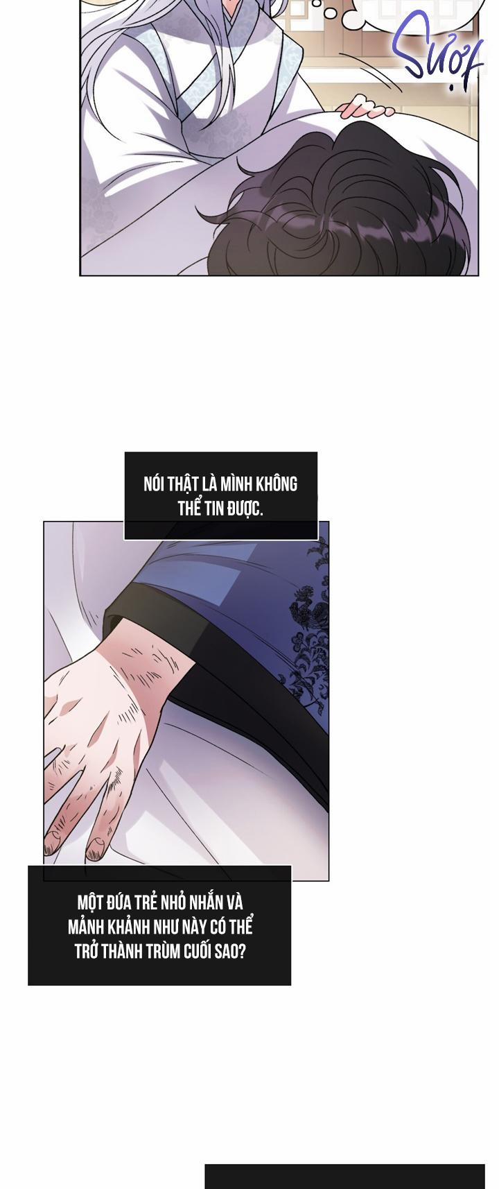 Tôi Đã Nuôi Dạy Thủ Lĩnh Giáo Phái Ác Ma 1 trang 47