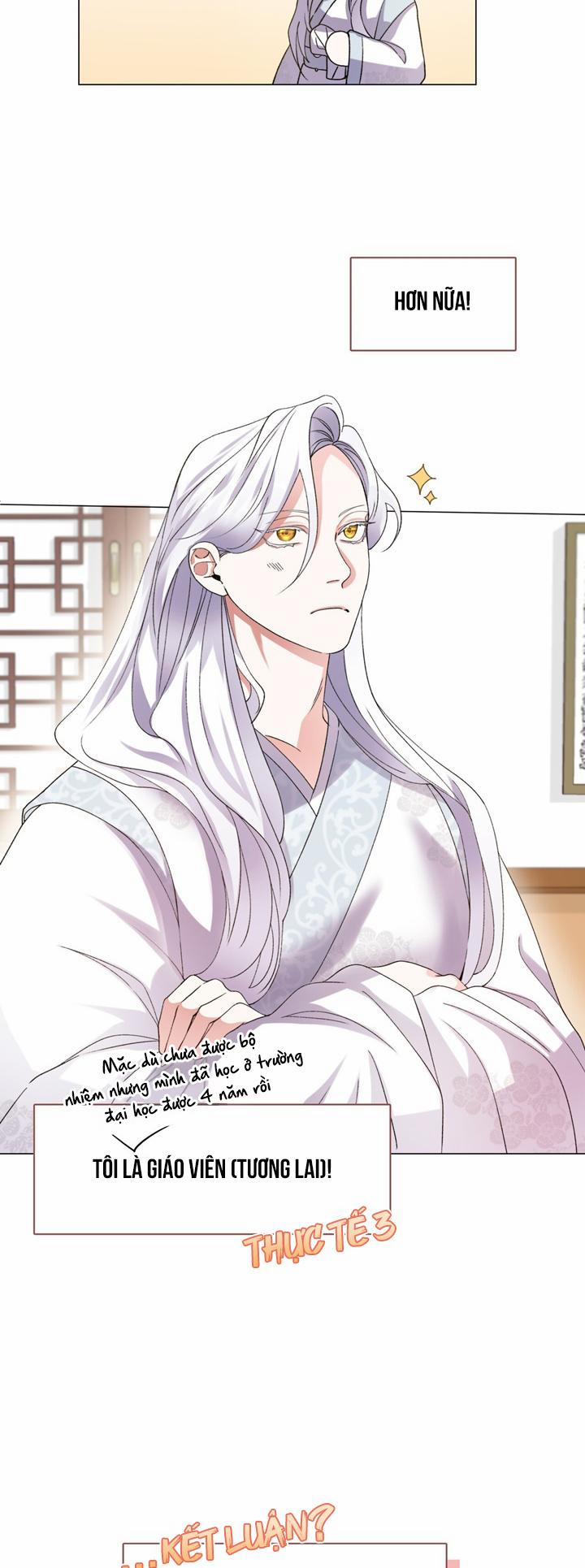 Tôi Đã Nuôi Dạy Thủ Lĩnh Giáo Phái Ác Ma 1 trang 51