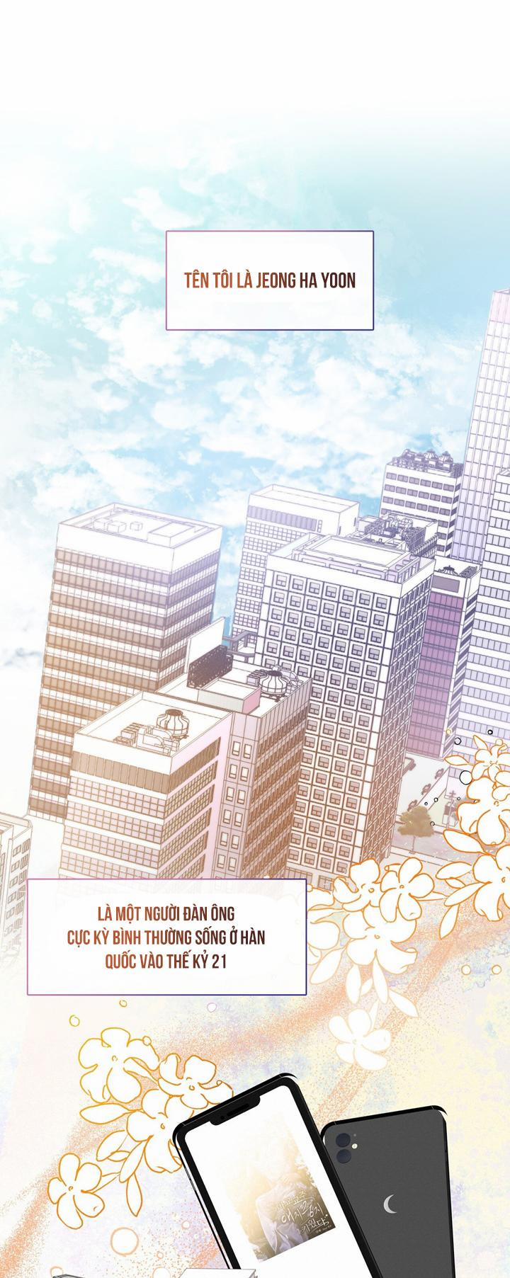 Tôi Đã Nuôi Dạy Thủ Lĩnh Giáo Phái Ác Ma 1 trang 7