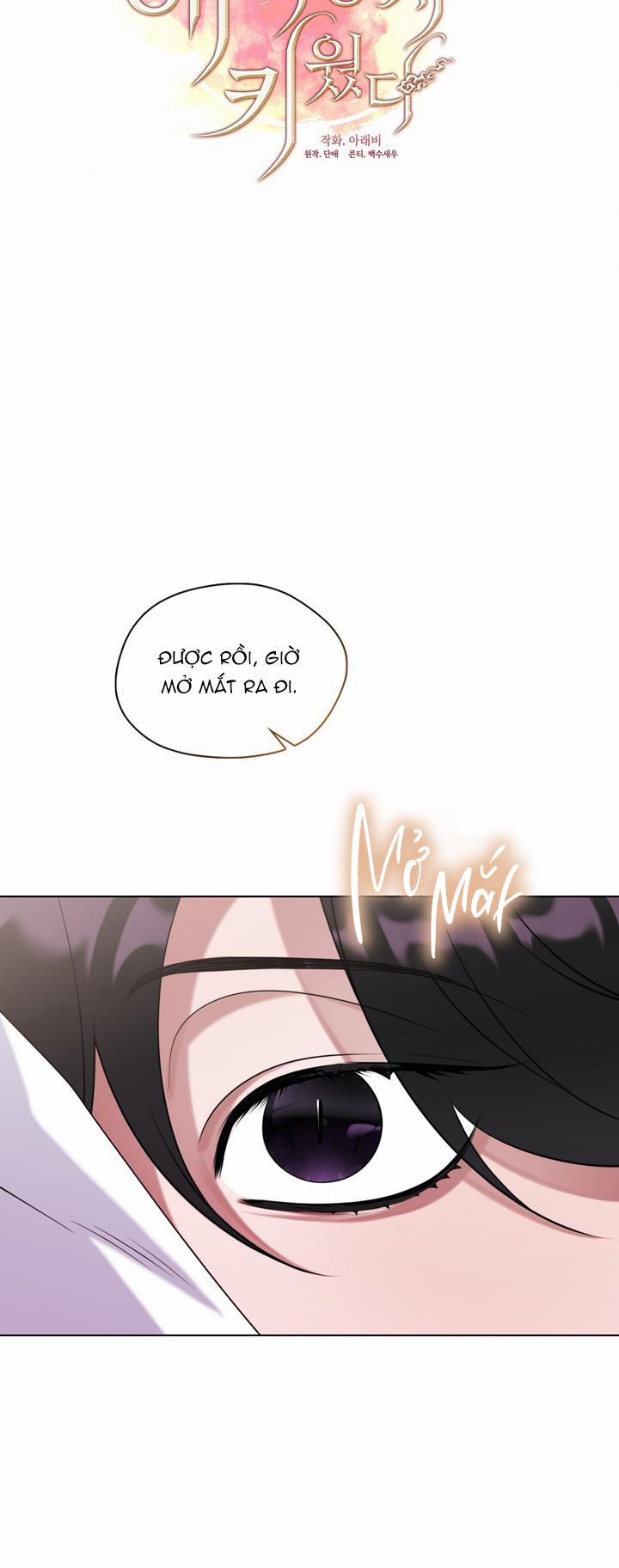 Tôi Đã Nuôi Dạy Thủ Lĩnh Giáo Phái Ác Ma 10 trang 8