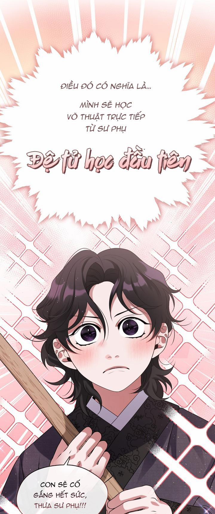 Tôi Đã Nuôi Dạy Thủ Lĩnh Giáo Phái Ác Ma 11 trang 10