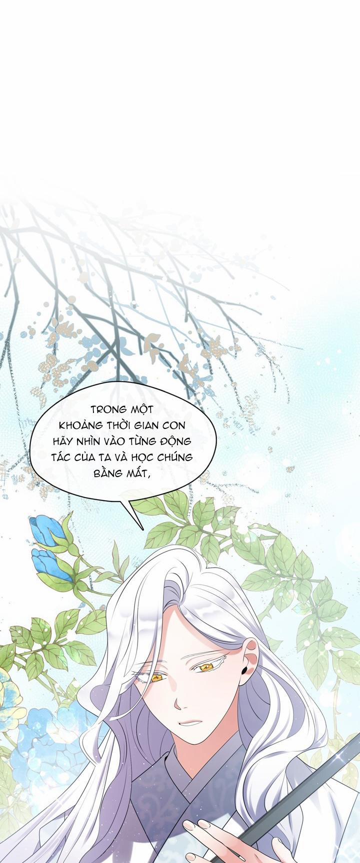 Tôi Đã Nuôi Dạy Thủ Lĩnh Giáo Phái Ác Ma 11 trang 12