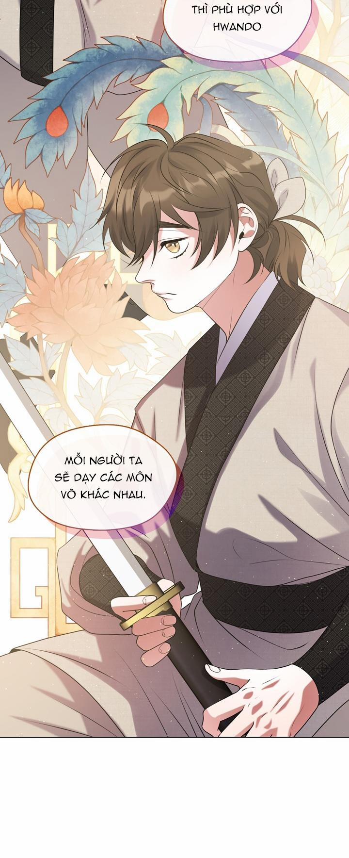 Tôi Đã Nuôi Dạy Thủ Lĩnh Giáo Phái Ác Ma 11 trang 5
