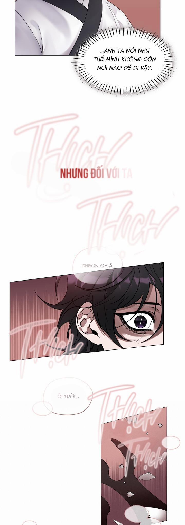 Tôi Đã Nuôi Dạy Thủ Lĩnh Giáo Phái Ác Ma 2 trang 15