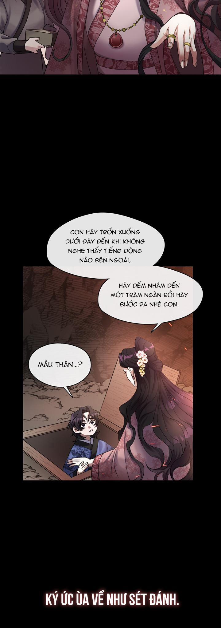 Tôi Đã Nuôi Dạy Thủ Lĩnh Giáo Phái Ác Ma 2 trang 17