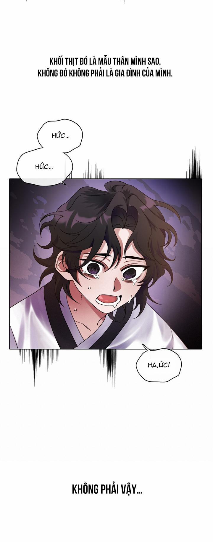 Tôi Đã Nuôi Dạy Thủ Lĩnh Giáo Phái Ác Ma 2 trang 22