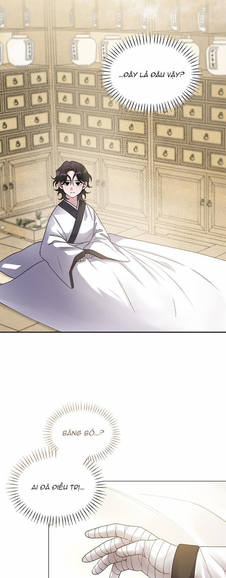 Tôi Đã Nuôi Dạy Thủ Lĩnh Giáo Phái Ác Ma 2 trang 3