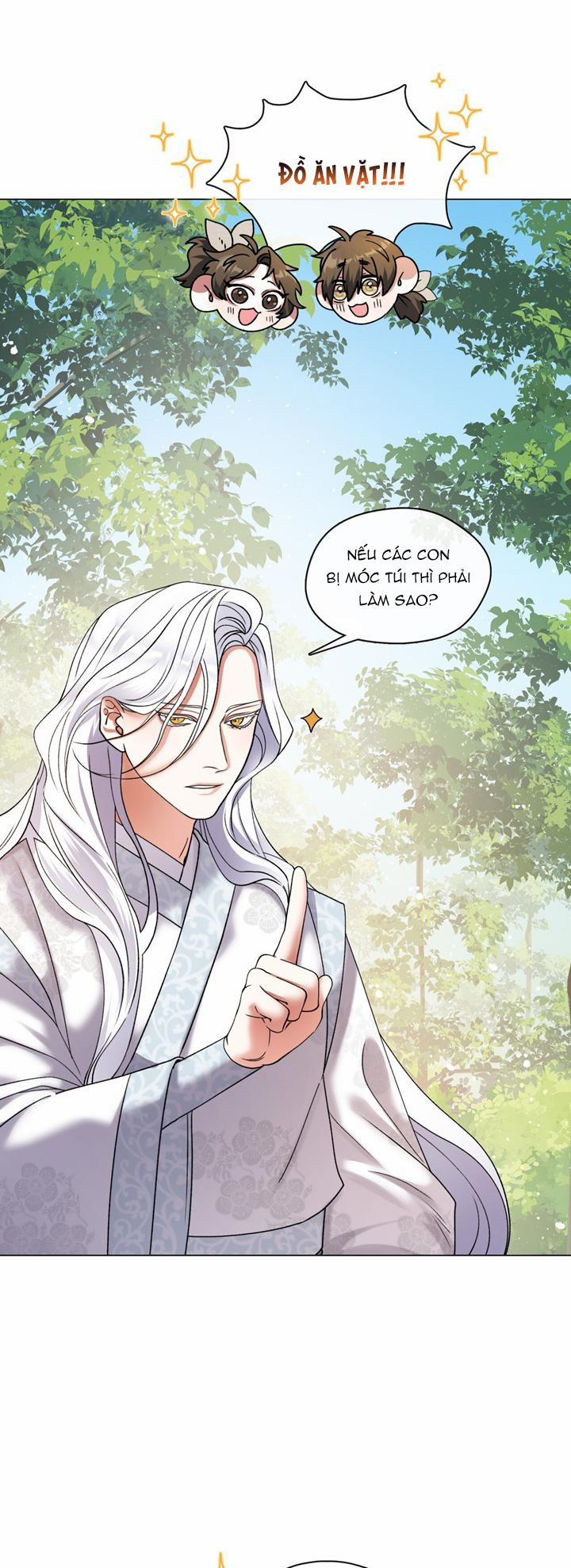 Tôi Đã Nuôi Dạy Thủ Lĩnh Giáo Phái Ác Ma 2 trang 34