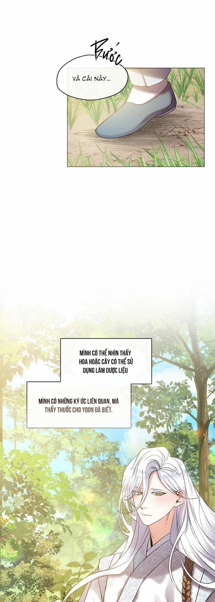 Tôi Đã Nuôi Dạy Thủ Lĩnh Giáo Phái Ác Ma 2 trang 39