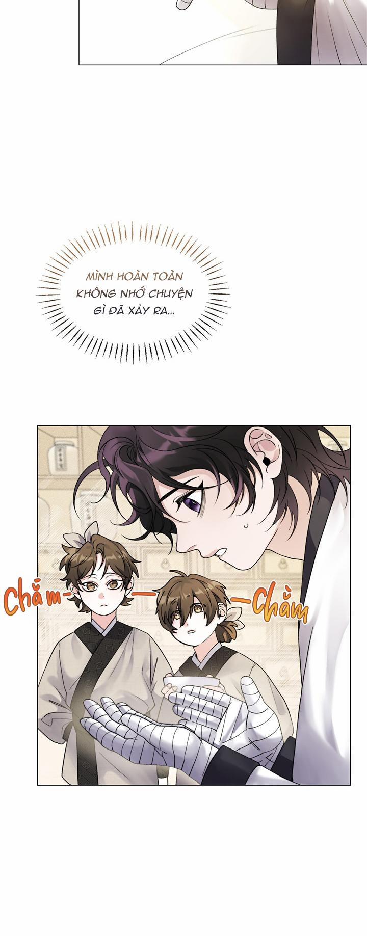 Tôi Đã Nuôi Dạy Thủ Lĩnh Giáo Phái Ác Ma 2 trang 4