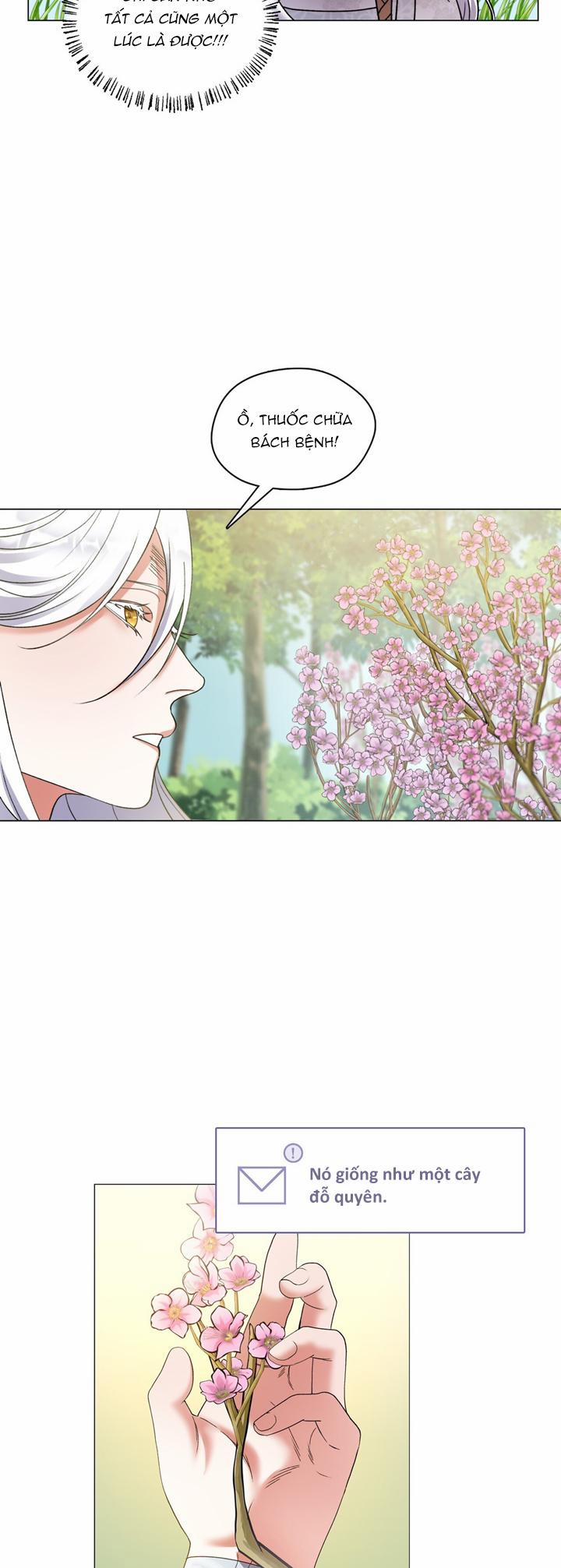 Tôi Đã Nuôi Dạy Thủ Lĩnh Giáo Phái Ác Ma 2 trang 41