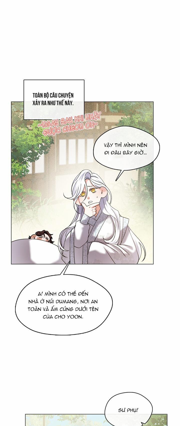 Tôi Đã Nuôi Dạy Thủ Lĩnh Giáo Phái Ác Ma 2 trang 44