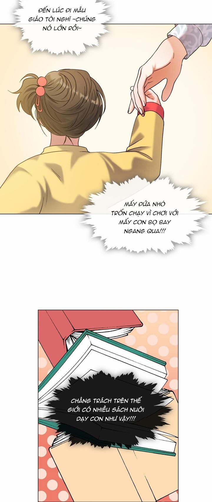 Tôi Đã Nuôi Dạy Thủ Lĩnh Giáo Phái Ác Ma 2 trang 48