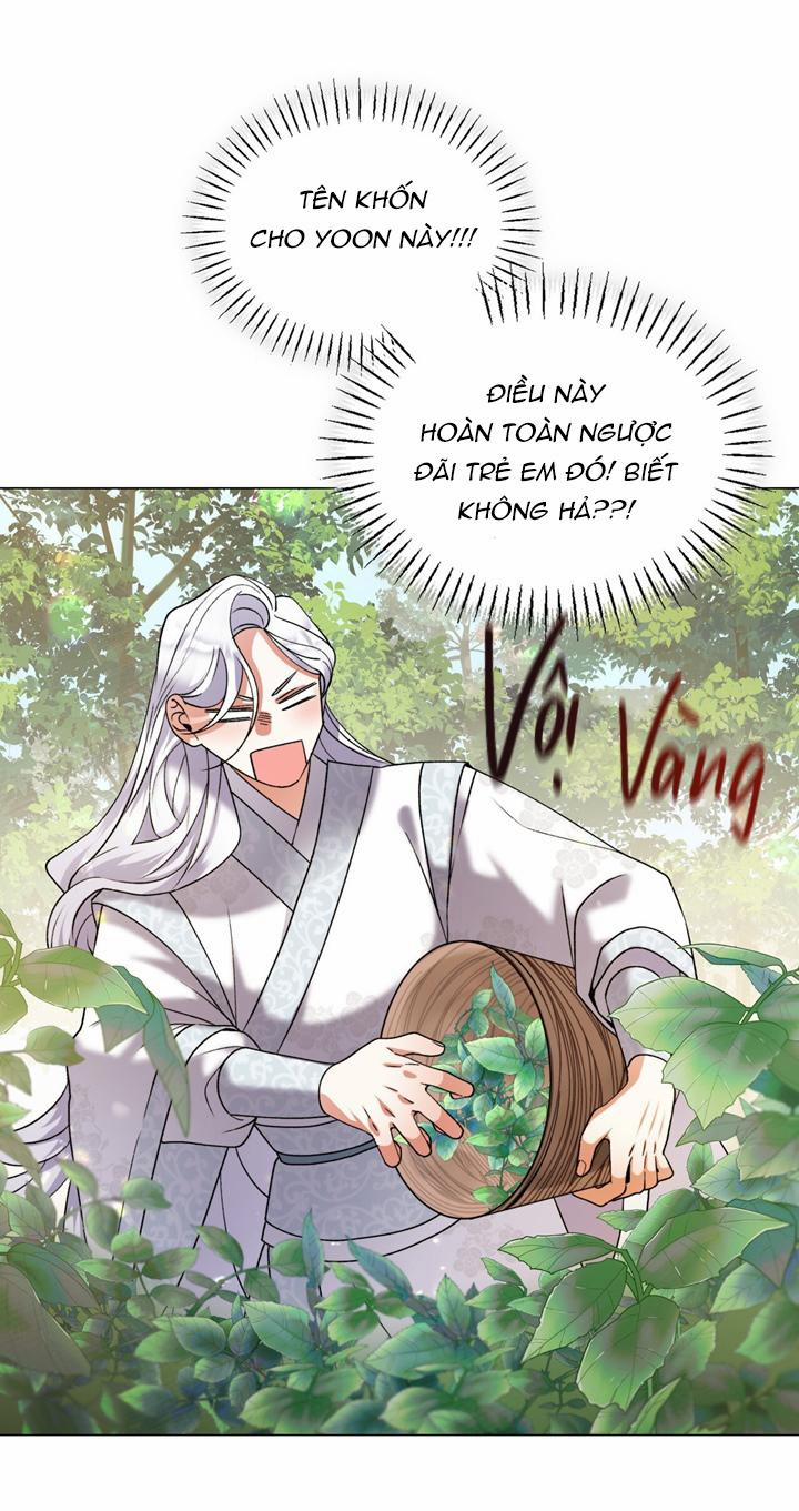 Tôi Đã Nuôi Dạy Thủ Lĩnh Giáo Phái Ác Ma 2 trang 50